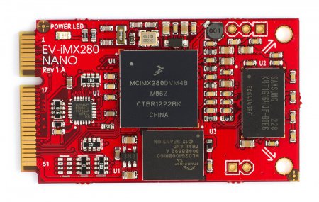 EV-iMX280-NANO