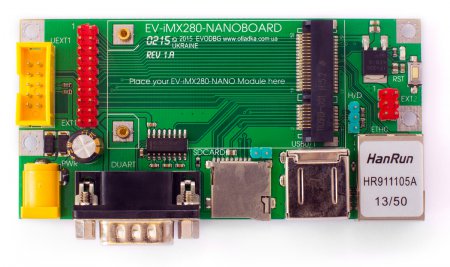 EV-iMX280-NANO-X-MB
