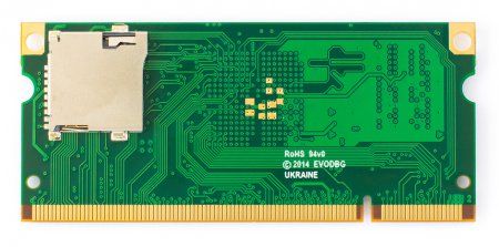 EV-iMX287-SODIMM