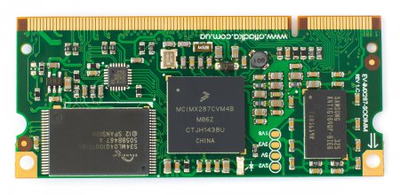 EV-iMX287-SODIMM