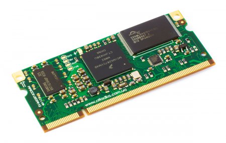 EV-iMX287-SODIMM